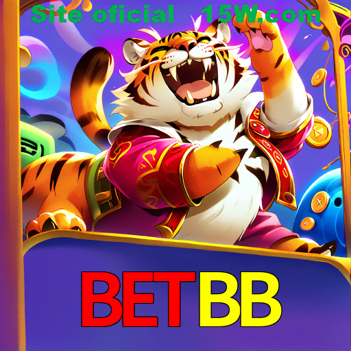 Imagem promocional da BetBB mostrando a plataforma e suas vantagens